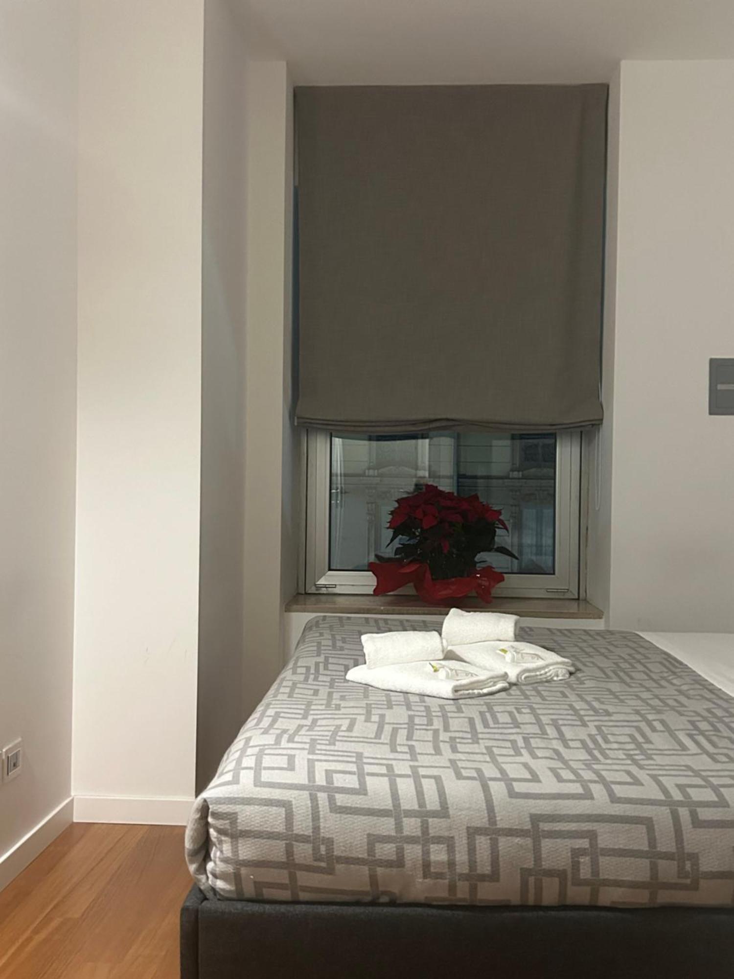 Votre Maison A Milánó Kültér fotó